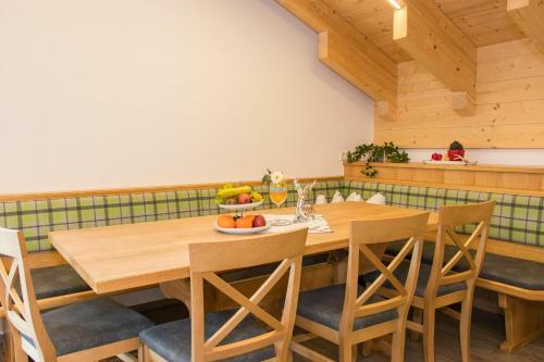Apartments Unterfischergut