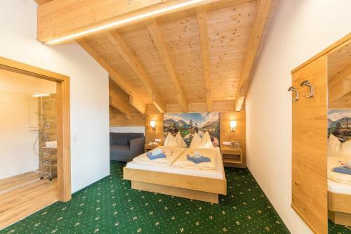 Apartments Unterfischergut