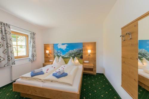 Apartments Unterfischergut
