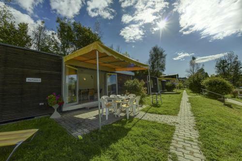 Relax Camping Seewirt