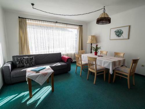 Apartamento Haus Winkler