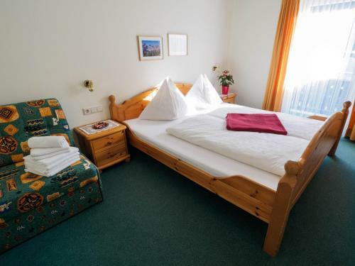 Apartamento Haus Winkler
