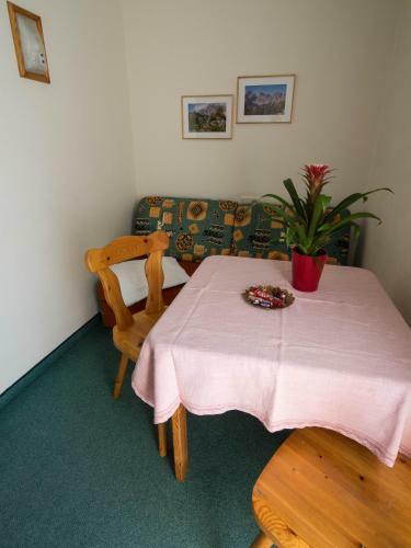 Apartamento Haus Winkler