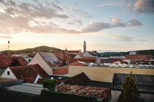 Apartamento Quartier Am Bauernstadl