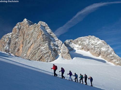 Apartamento Ennsling Suite