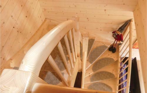 Amazing Home In Flattnitz W/ Internet And 2 Bedrooms