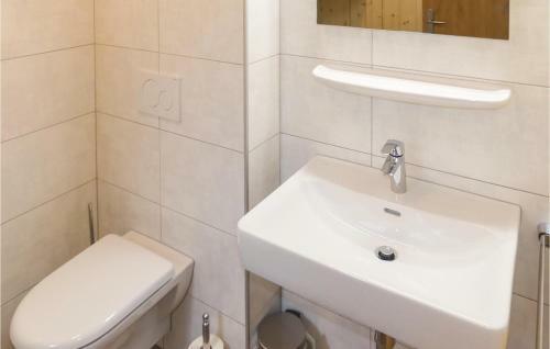 Amazing Home In Flattnitz W/ Internet And 2 Bedrooms