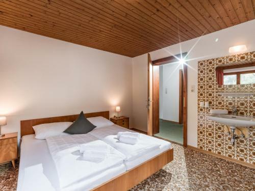 Ferienhaus G�nsebl�mchen