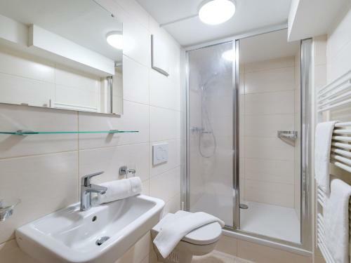 Ferienhaus G�nsebl�mchen