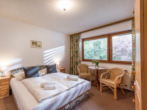 Ferienhaus G�nsebl�mchen