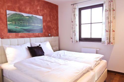 Apartamento Alpenchalets Flachauer Gutshof
