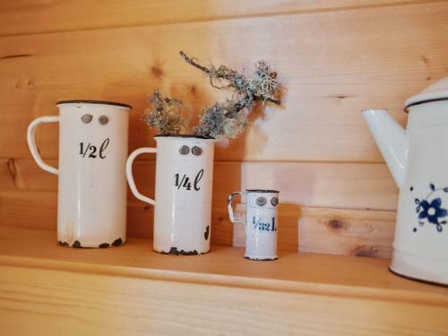 Mountain View Chalet In Flattnitz With Sauna