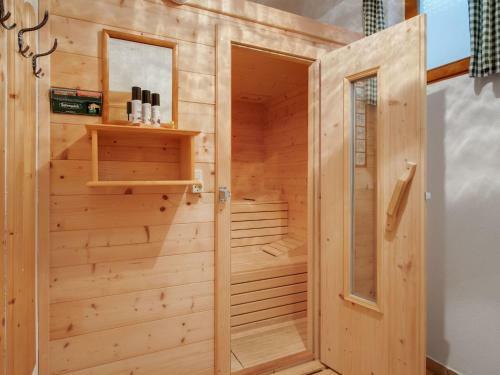 Mountain View Chalet In Flattnitz With Sauna