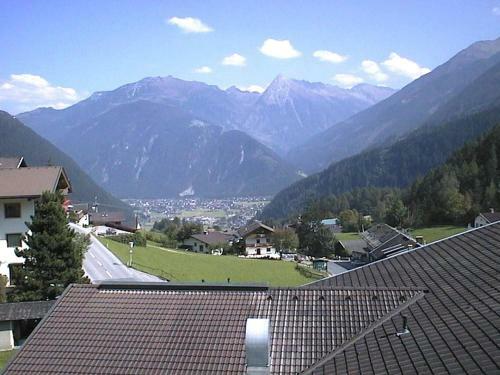 Apartamento Haus Brandacher I