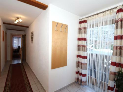 Apartamento Haus Brandacher I