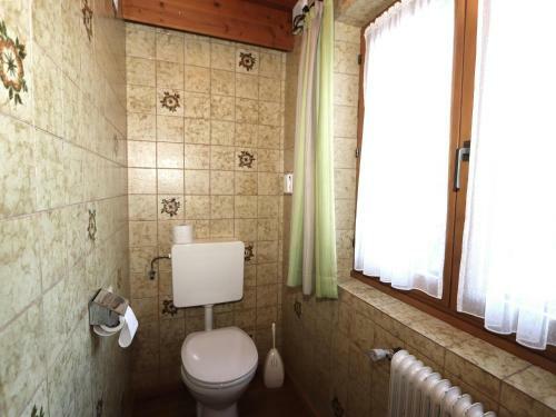 Apartamento Haus Brandacher I