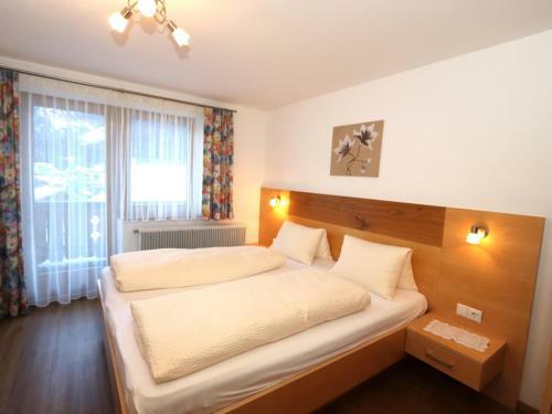 Apartamento Haus Brandacher I