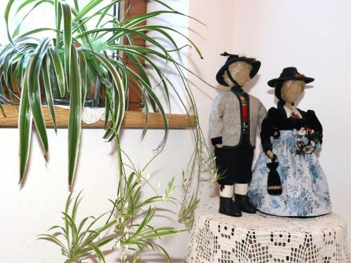 Apartamento Haus Brandacher I