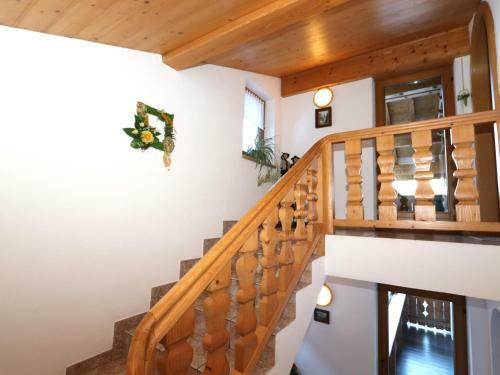 Apartamento Haus Brandacher II