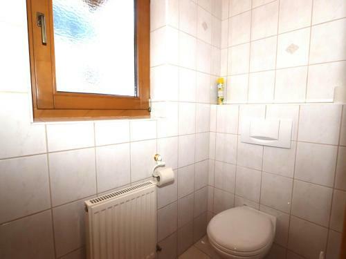 Apartamento Haus Brandacher II