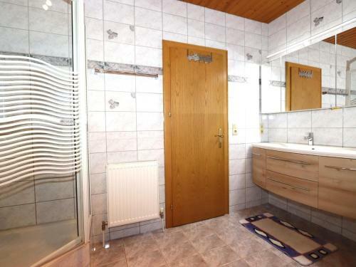 Apartamento Haus Brandacher II