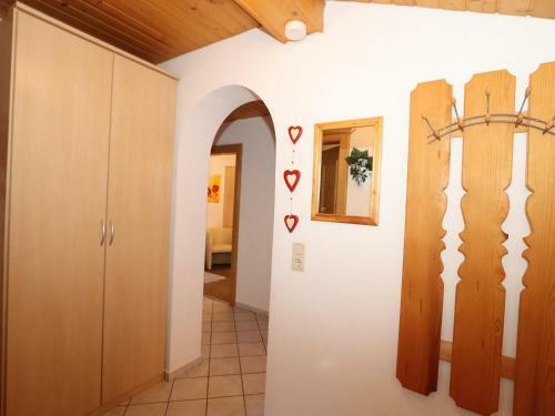 Apartamento Haus Brandacher II