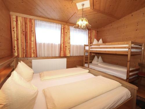 Apartamento Haus Brandacher II