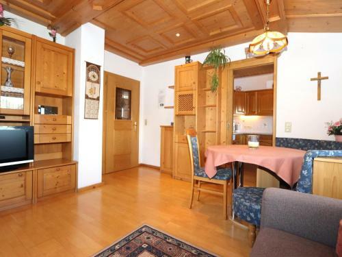 Apartamento Haus Brandacher II