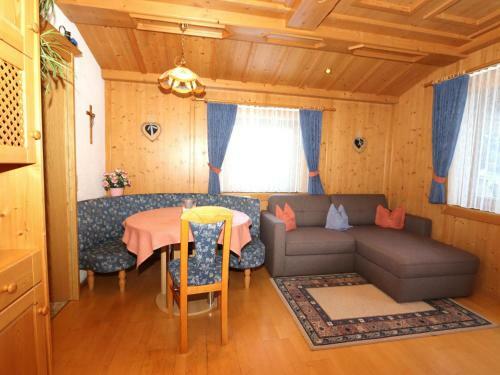 Apartamento Haus Brandacher II