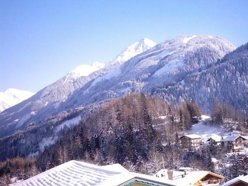 Apartamento Haus Brandacher II