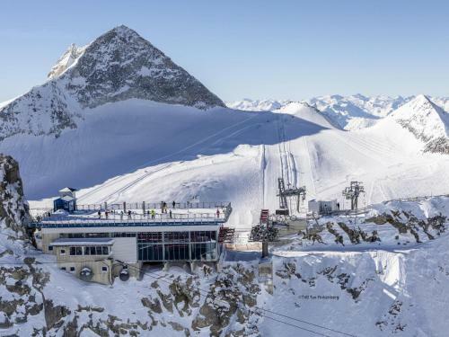 Apartamento Haus Brandacher II