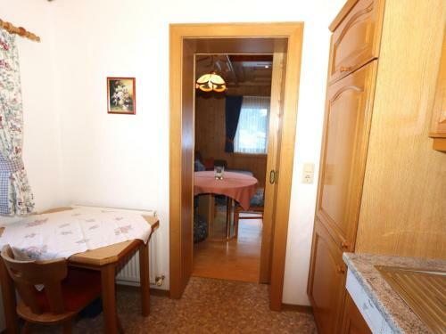 Apartamento Haus Brandacher II