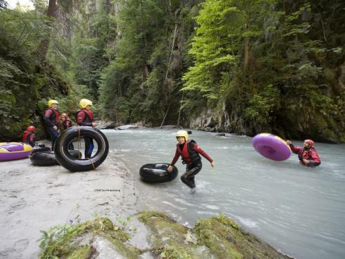 Apartamento Haus Brandacher II
