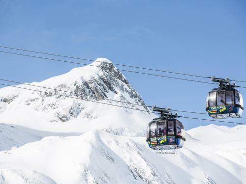 Apartamento Haus Brandacher II