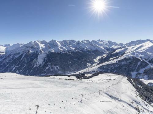 Apartamento Haus Brandacher II