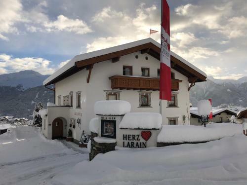 Hostal Pension Leitenhof