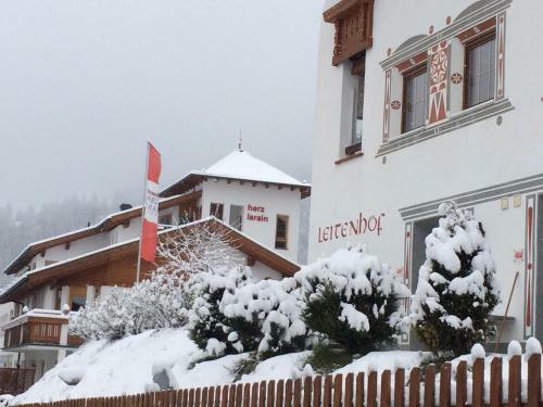 Hostal Pension Leitenhof