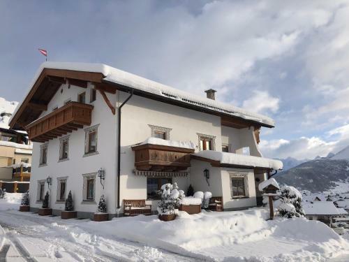 Hostal Pension Leitenhof