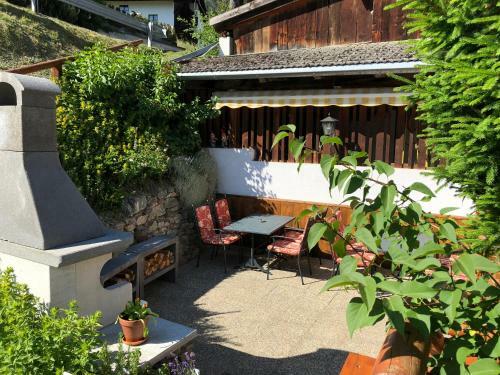 Hostal Pension Leitenhof