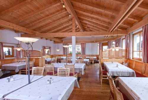 Hostal Pension Leitenhof