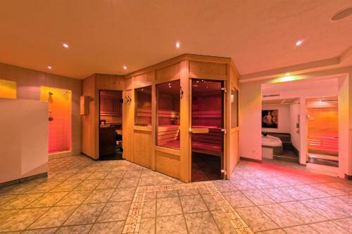 Hostal Pension Leitenhof