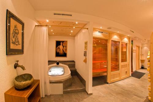 Hostal Pension Leitenhof