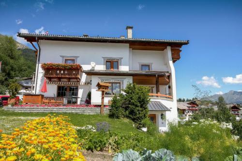 Hostal Pension Leitenhof