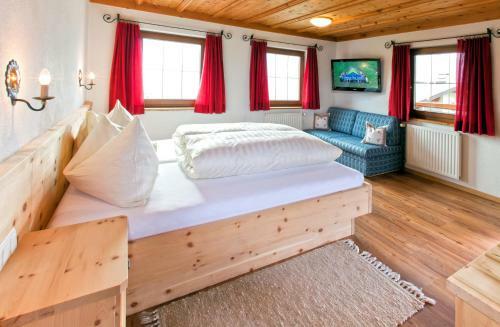 Hostal Pension Leitenhof