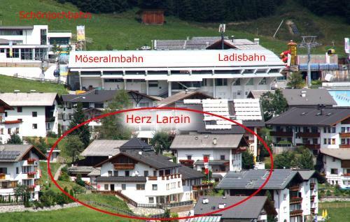 Hostal Pension Leitenhof