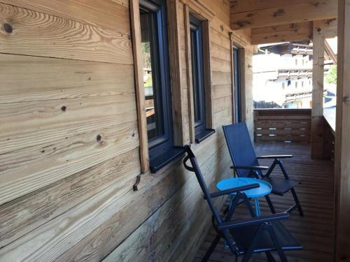 Apartamento Haus Austria Top 3