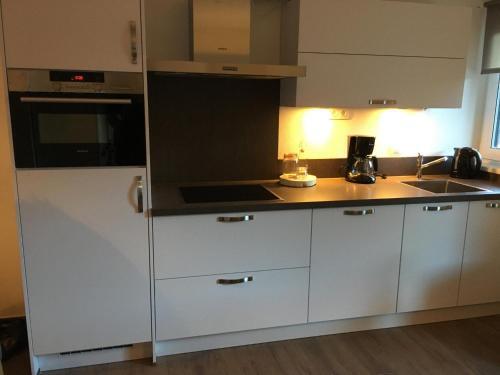 Apartamento Haus Austria Top 3