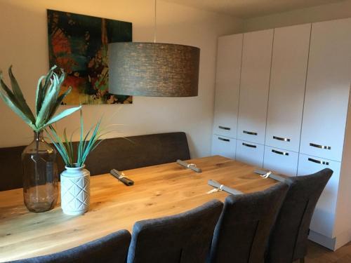 Apartamento Haus Austria Top 3