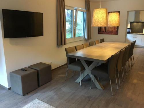 Apartamento Rosenheim In Finkenberg
