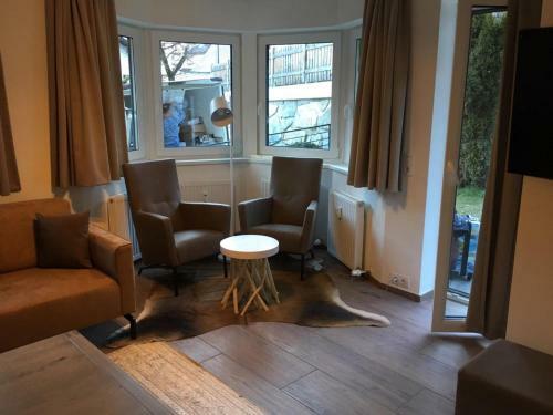 Apartamento Rosenheim In Finkenberg